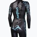 Pianka triathlonowa damska sailfish One 7 4,5 mm black/blue 4