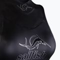 Pianka triathlonowa damska sailfish Rocket 3 5 mm black 3