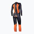Pianka triathlonowa damska sailfish Ignite 2 3 mm black/orange 2