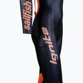 Pianka triathlonowa damska sailfish Ignite 2 3 mm black/orange 4