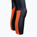 Pianka triathlonowa damska sailfish Ignite 2 3 mm black/orange 5