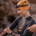 Pianka triathlonowa damska sailfish Ignite 2 3 mm black/orange 6