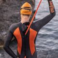 Pianka triathlonowa damska sailfish Ignite 2 3 mm black/orange 7