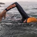 Pianka triathlonowa damska sailfish Ignite 2 3 mm black/orange 8
