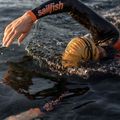Pianka triathlonowa męska sailfish Atlantic 2 1,5 mm black/orange 6