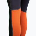 Pianka triathlonowa damska sailfish Atlantic 2 1,5 mm black/orange 5