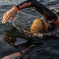 Pianka triathlonowa damska sailfish Atlantic 2 1,5 mm black/orange 6