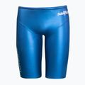 Spodenki neoprenowe męskie sailfish Current Med. 3 mm blue
