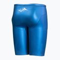 Spodenki neoprenowe męskie sailfish Current Med. 3 mm blue 2