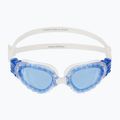 Okulary do pływania sailfish Tornado blue 2