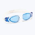 Okulary do pływania sailfish Tornado blue 6