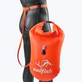 Bojka asekuracyjna sailfish Swimming Buoy orange 3