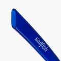 Rurka czołowa do pływania sailfish Snorkel blue 3