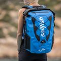 Plecak pływacki sailfish Waterproof Barcelona 36 l blue 8