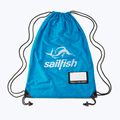 Worek sailfish Meshbag blue