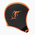 Czepek neoprenowy sailfish Neoprene orange 3