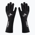 Rękawiczki neoprenowe sailfish Neoprene black 3