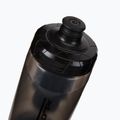 Bidon rowerowy XLC WB-K06 Fidlock Bottle Bike Adapter 450 ml anthracyt 4