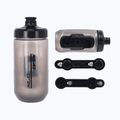 Bidon rowerowy XLC WB-K06 Fidlock Bottle Bike Adapter 450 ml anthracyt 6