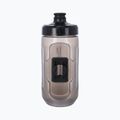 Bidon rowerowy XLC WB-K08 Fidlock Bottle 450 ml anthracyt 3