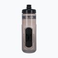 Bidon rowerowy XLC WB-K09 Fidlock Bottle 600 ml anthracyt 4