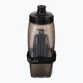 Bidon rowerowy XLC WB-K15 Fidlock Bottle Bike Adapter 700 ml anthracyt 2