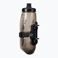 Bidon rowerowy XLC WB-K15 Fidlock Bottle Bike Adapter 700 ml anthracyt 3