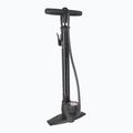 Pompka rowerowa XLC PU-S07 Delta Classic Floor Pump black 2