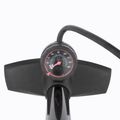 Pompka rowerowa XLC PU-S07 Delta Classic Floor Pump black 5