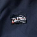 Derka padokowa Eskadron Alpha Fleecelining granatowa 4