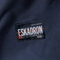 Derka padokowa Eskadron Alpha 200 granatowa 4