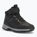 Buty dziecięce Kappa Lithium black/grey