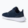 Buty dziecięce Kappa Ces navy/white 3