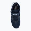 Buty dziecięce Kappa Ces navy/white 5