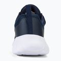 Buty dziecięce Kappa Ces navy/white 6