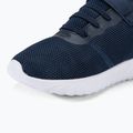 Buty dziecięce Kappa Ces navy/white 7