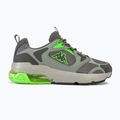 Buty Kappa Yero grey/green 2