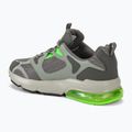 Buty Kappa Yero grey/green 3