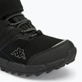 Buty dziecięce Kappa Thabo Tex black 7