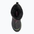 Śniegowce dziecięce Kappa Youma Tex black/pink 5