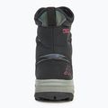 Śniegowce dziecięce Kappa Youma Tex black/pink 6