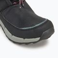 Śniegowce dziecięce Kappa Youma Tex black/pink 7