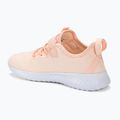 Buty dziecięce Kappa Capilot GC rose/white 3