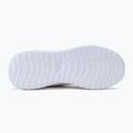 Buty dziecięce Kappa Capilot GC rose/white 4