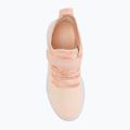 Buty dziecięce Kappa Capilot GC rose/white 5