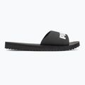 Klapki PUMA Purecat black/white 2
