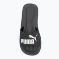 Klapki PUMA Purecat black/white 5