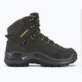Buty turystyczne męskie LOWA Renegade GTX Mid anthracite/mustard 2