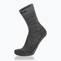 Skarpety LOWA Trekking grey