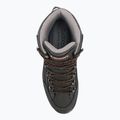Buty turystyczne damskie LOWA Renegade GTX Mid anthracite/mandarin 6
